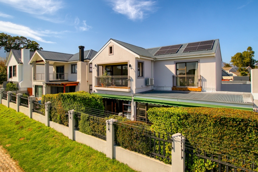 3 Bedroom Property for Sale in Audas Estate Western Cape